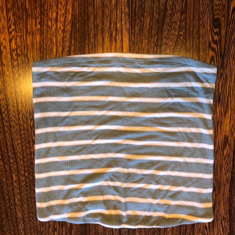 American eagle tube top